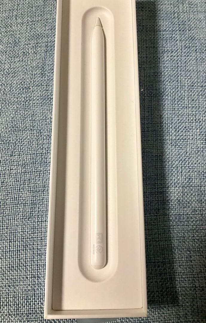 Apple Pencil アップルペンシル　第2世代