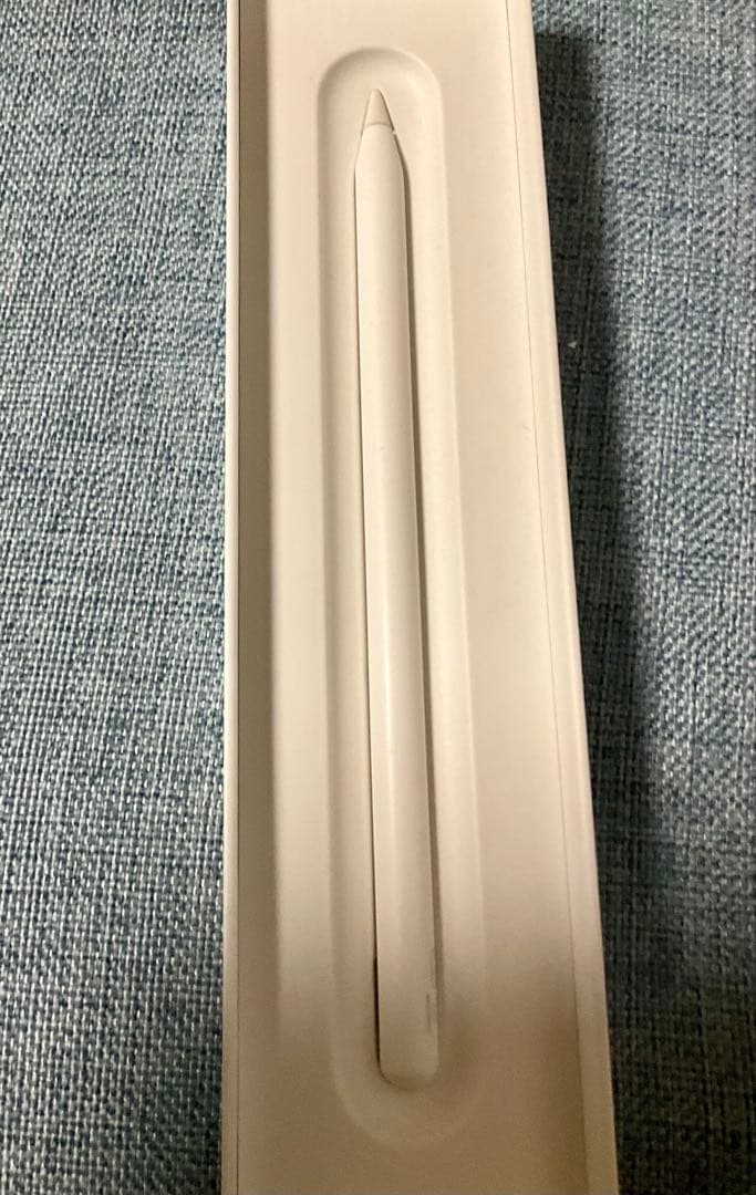 Apple Pencil アップルペンシル　第2世代