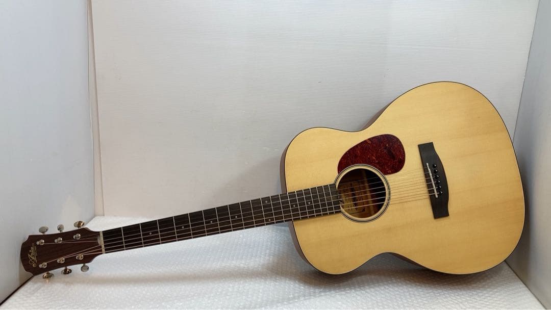 Aria アコースティックギター　ARIA-101MTN