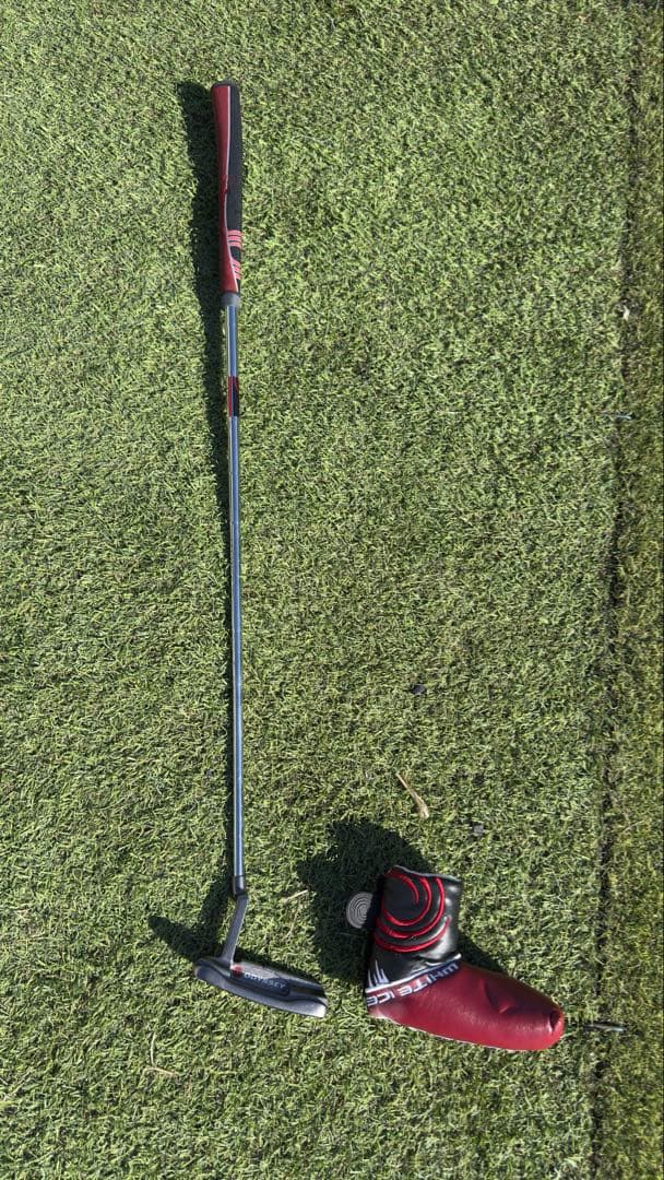 キャロウェイ　callaway ゴルフクラブセット