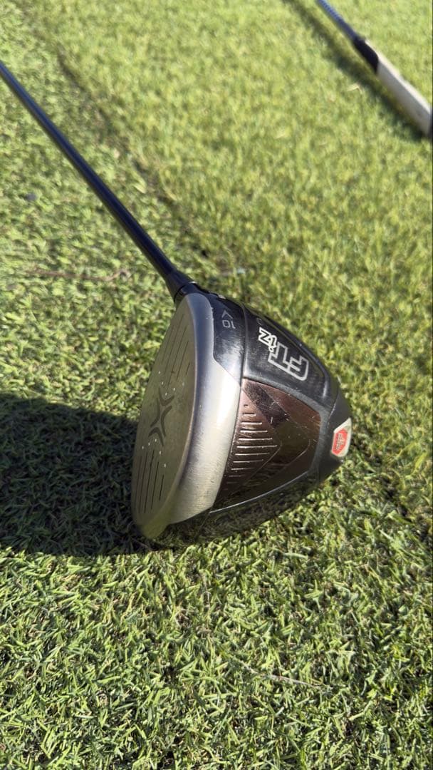 キャロウェイ　callaway ゴルフクラブセット