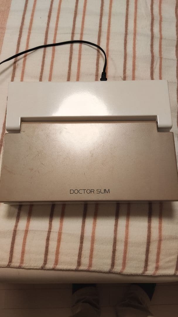 超強力業務用Dr.SLIM　artistic＆co EMS