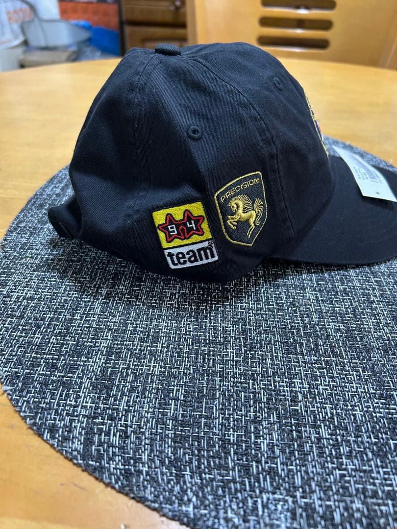 SUPREME 2023SS Racing 6panel Cap 今週末限定価格