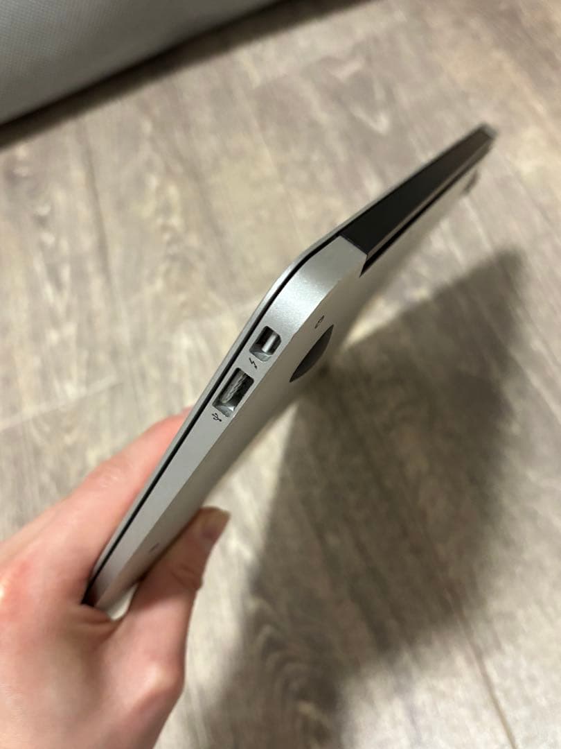 Apple MacBook Air 11インチ 2013