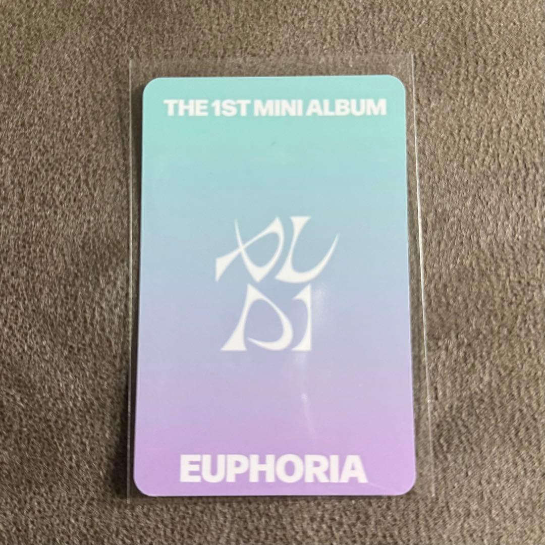 ALD1サンリオユニットトレカ