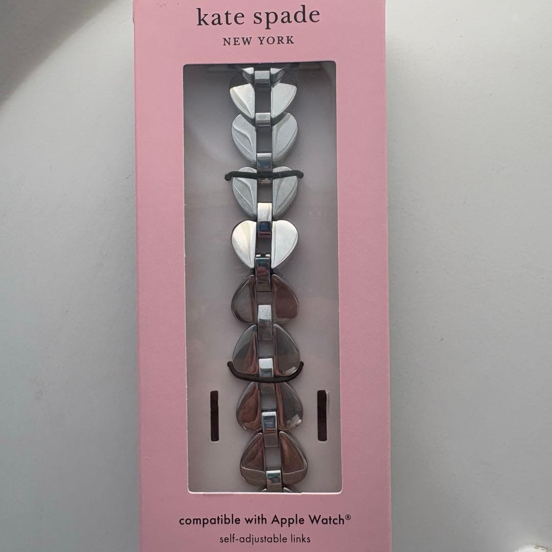 Apple Watch Kate Spadeバンド