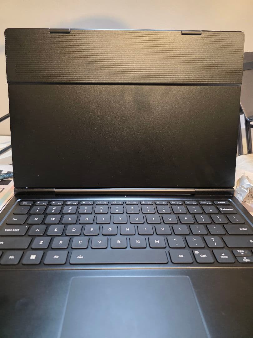 s*k様 GPD DUO Ryzen A1 9 HX 370 メモリ64GB s