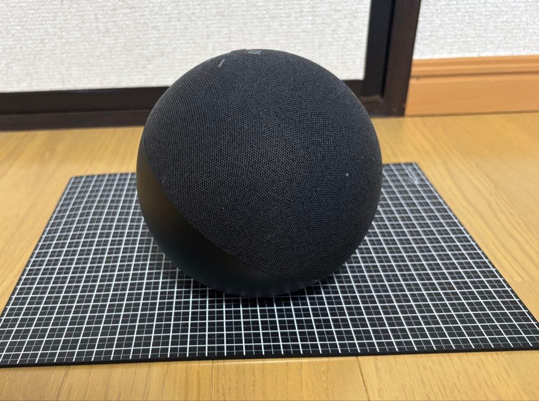 Amazon Echo 第4世代　２台セット