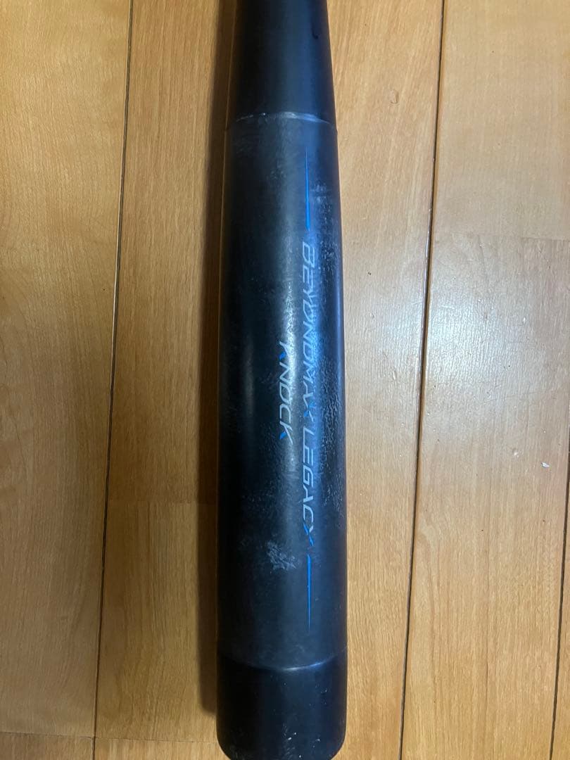 ミズノ ビヨンド マックス レガシー ノックバット 89cm