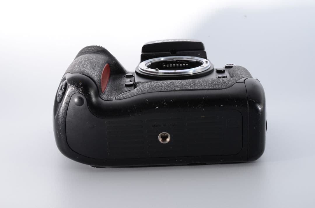 【良品/動作確認済み】Nikon F5 ボディ