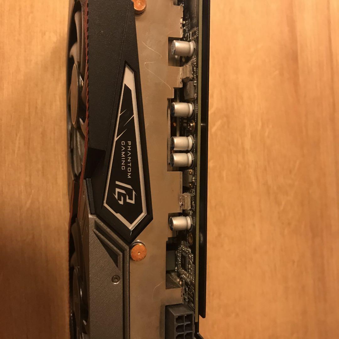 Radeon RX 5600 XT Phantom Gaming D2 6G …