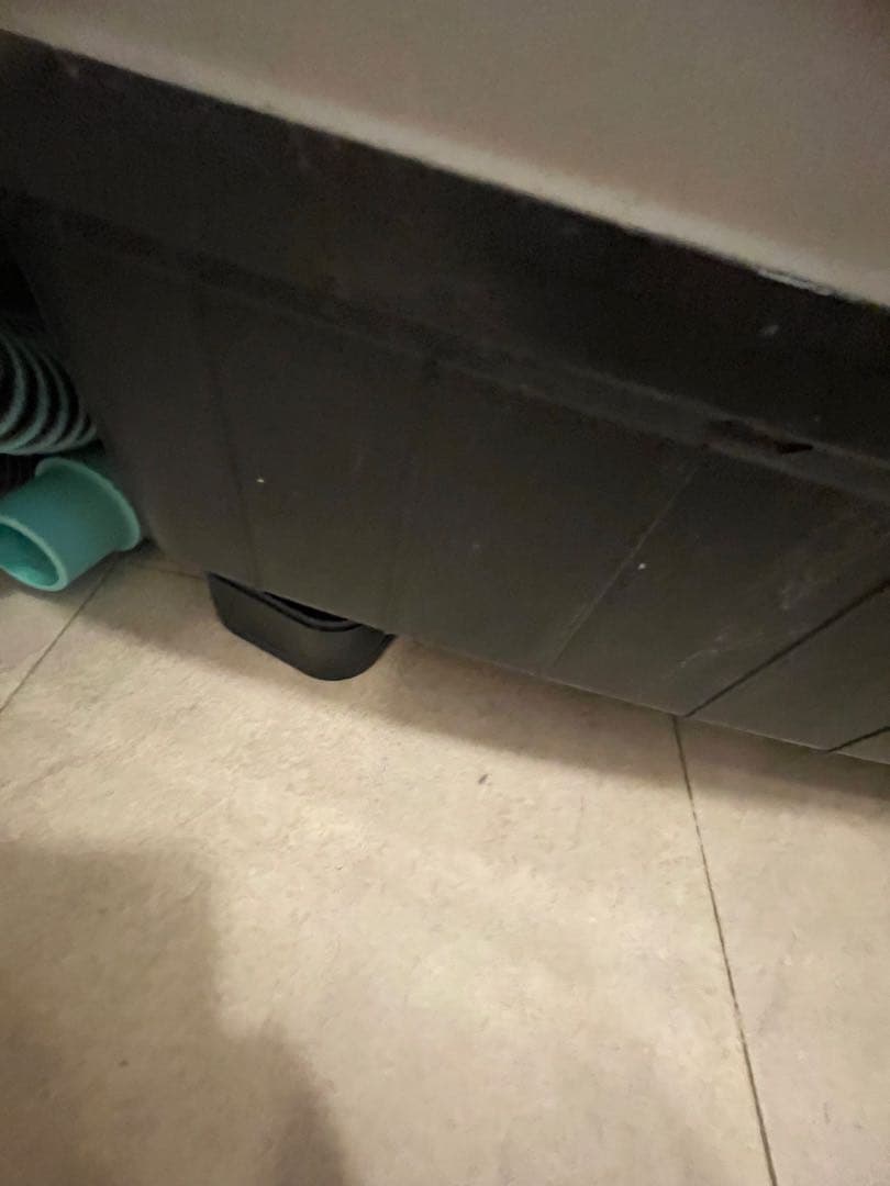 洗濯機 2台目　小さい　縦型 全自動　4.5kg コンパクト