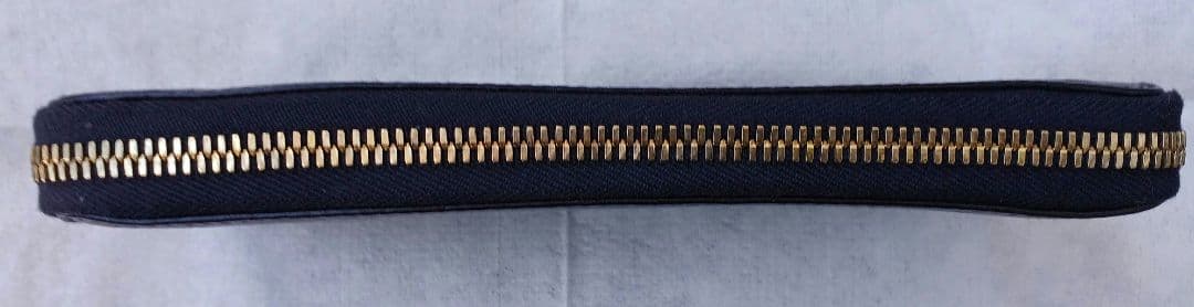 ★新品未使用★ イルビゾンテ 長財布 ブラック C1058