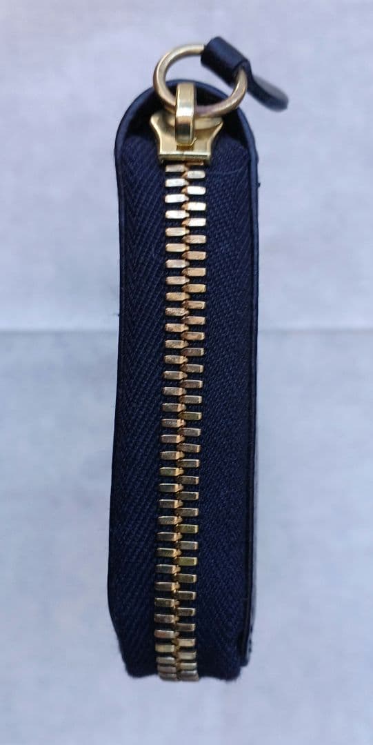 ★新品未使用★ イルビゾンテ 長財布 ブラック C1058