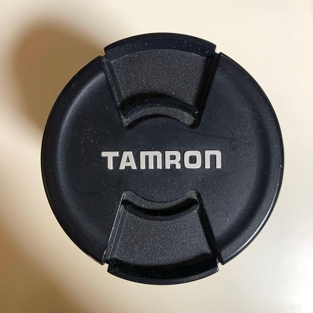 TAMRON タムロン 望遠レンズ AF 18-270mm