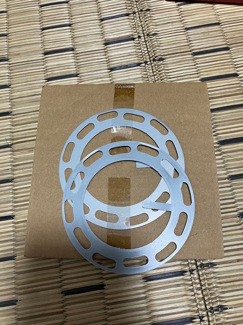 Works Bell RAPFIX2 ワークスベル ラフィックス2 ショートボス