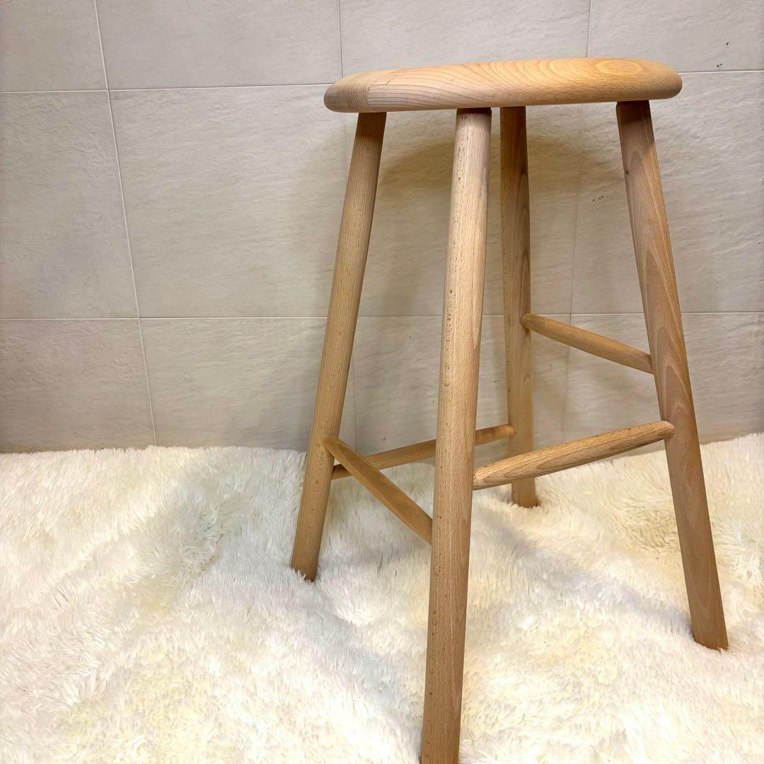 スツール ノルディック スツール ミディアム NORDIC STOOL
