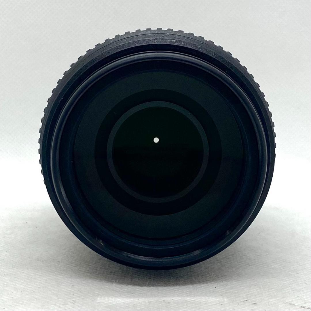 【C6425】Nikon AF-S DX NIKKOR 55-300mm レンズ