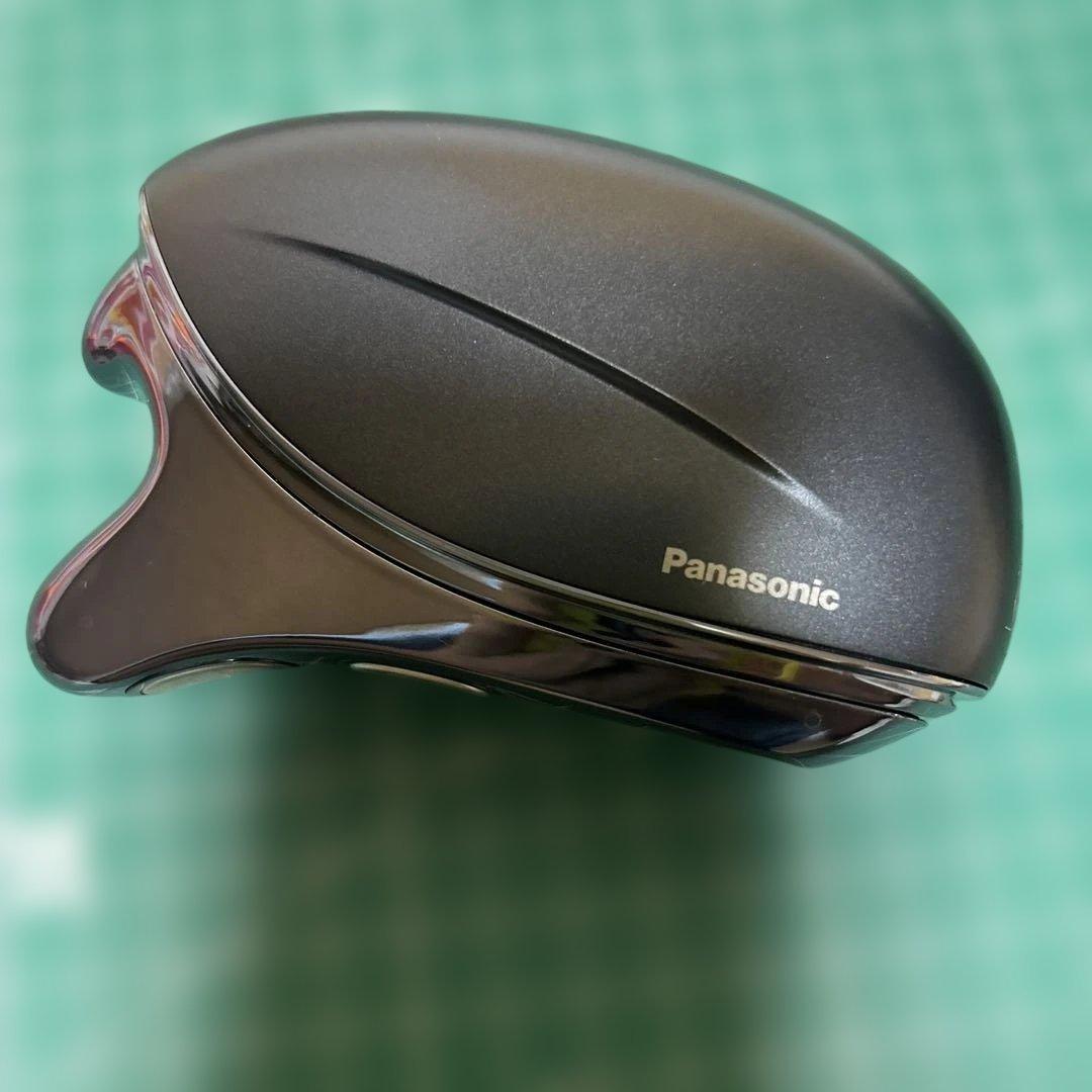 パナソニックPanasonic EH-SP85 美顔器 ブラック