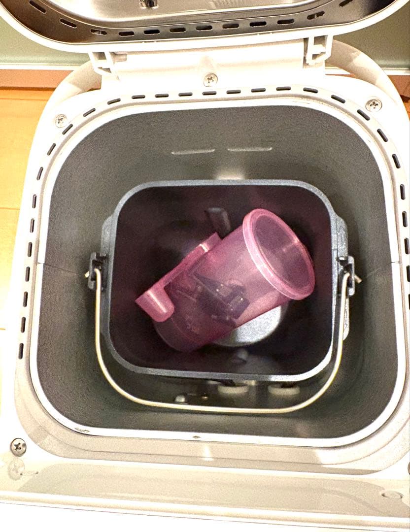 ★美品★ Panasonic SD-MT4 取説付き