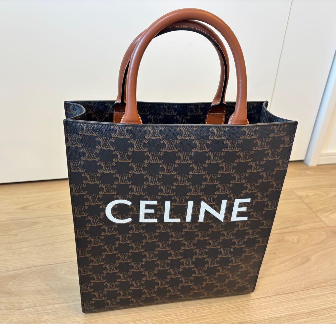 高橋様　CELINE メッセンジャーバッグ&トートバッグ
