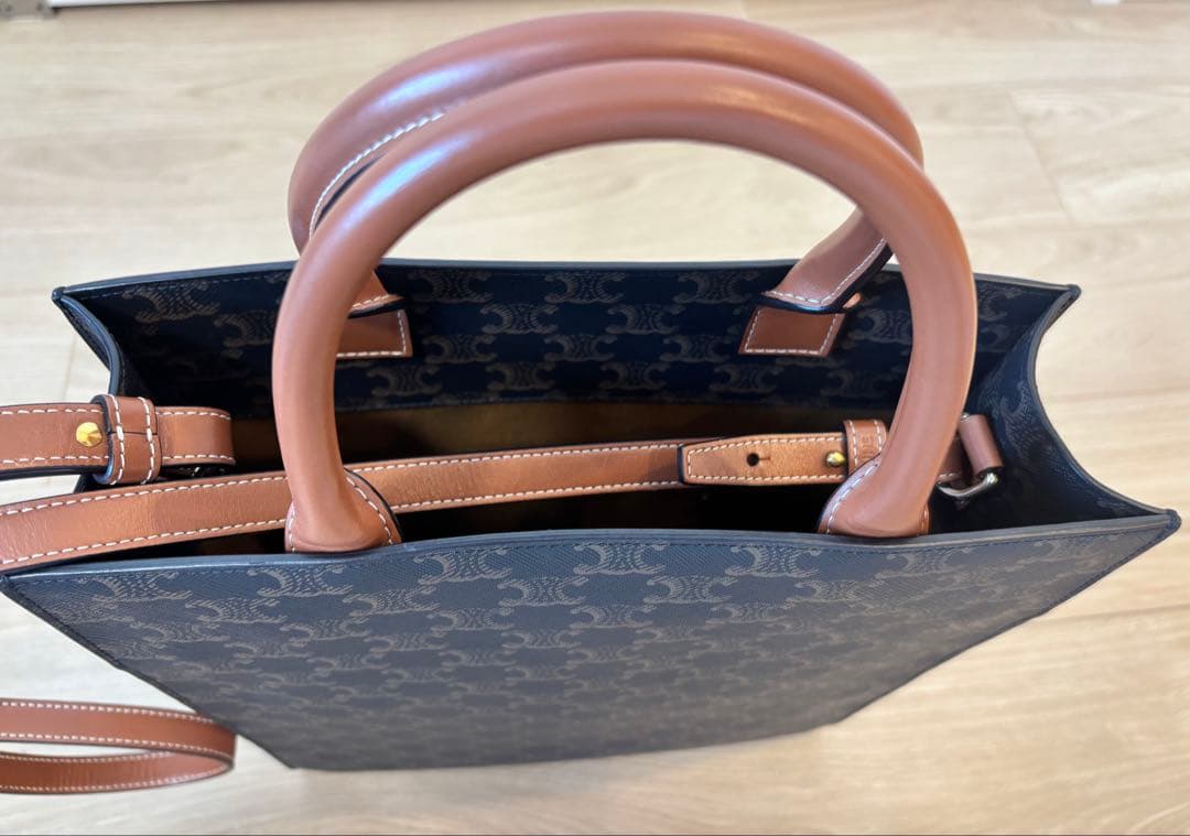 高橋様　CELINE メッセンジャーバッグ&トートバッグ