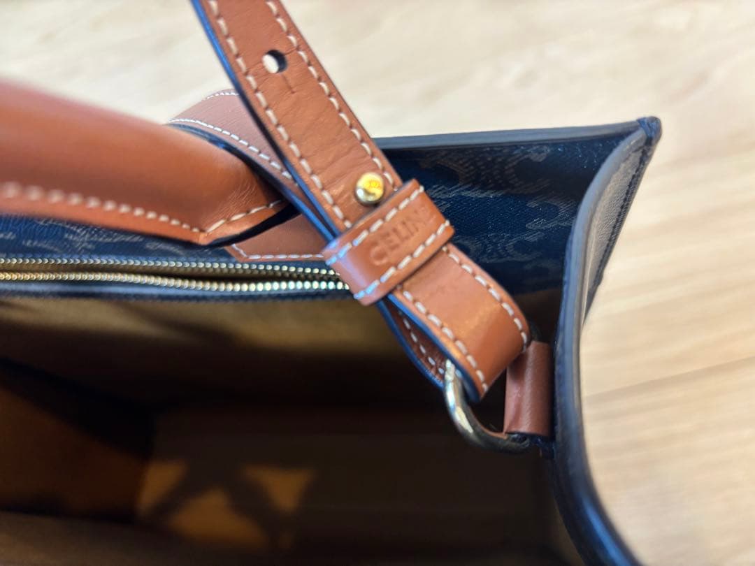 高橋様　CELINE メッセンジャーバッグ&トートバッグ