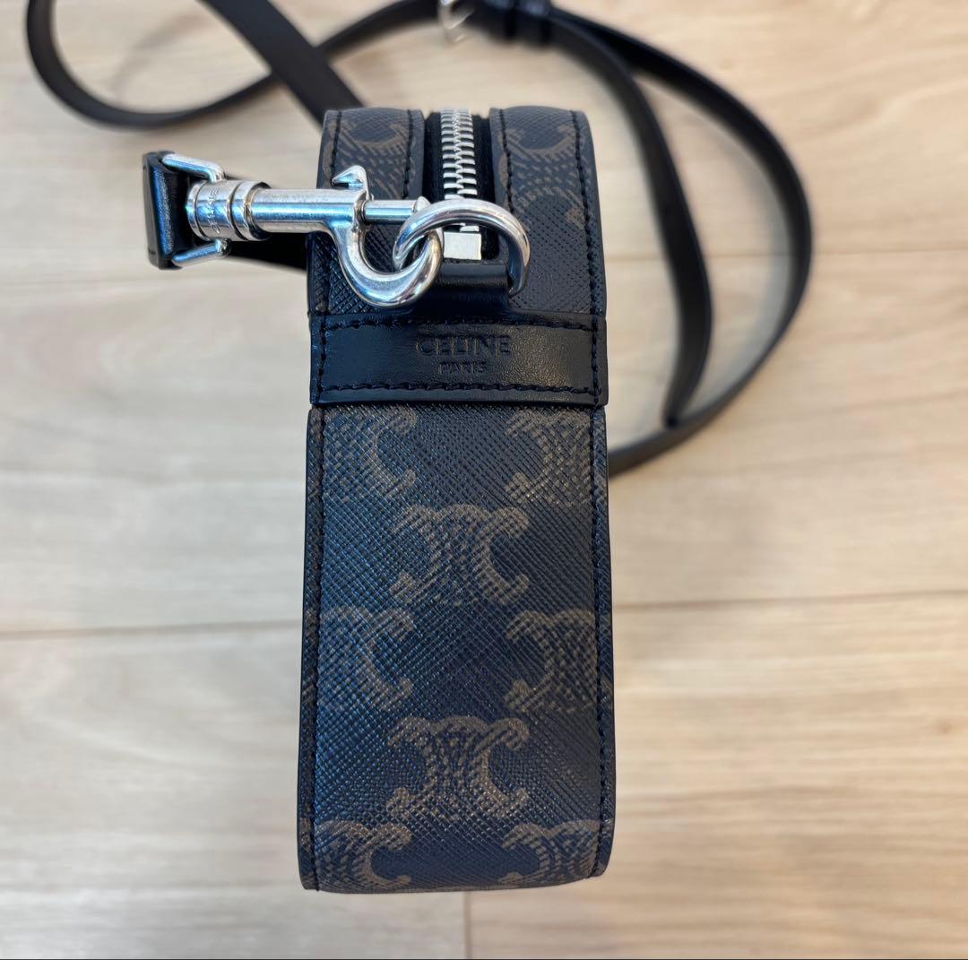 高橋様　CELINE メッセンジャーバッグ&トートバッグ