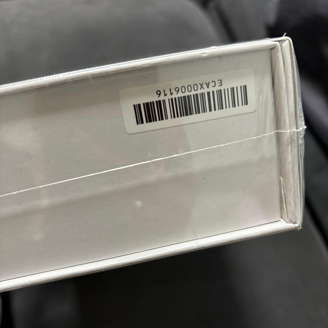 クリステム　ショット　セット　新品　未開封　美顔器　プラズマ導入器