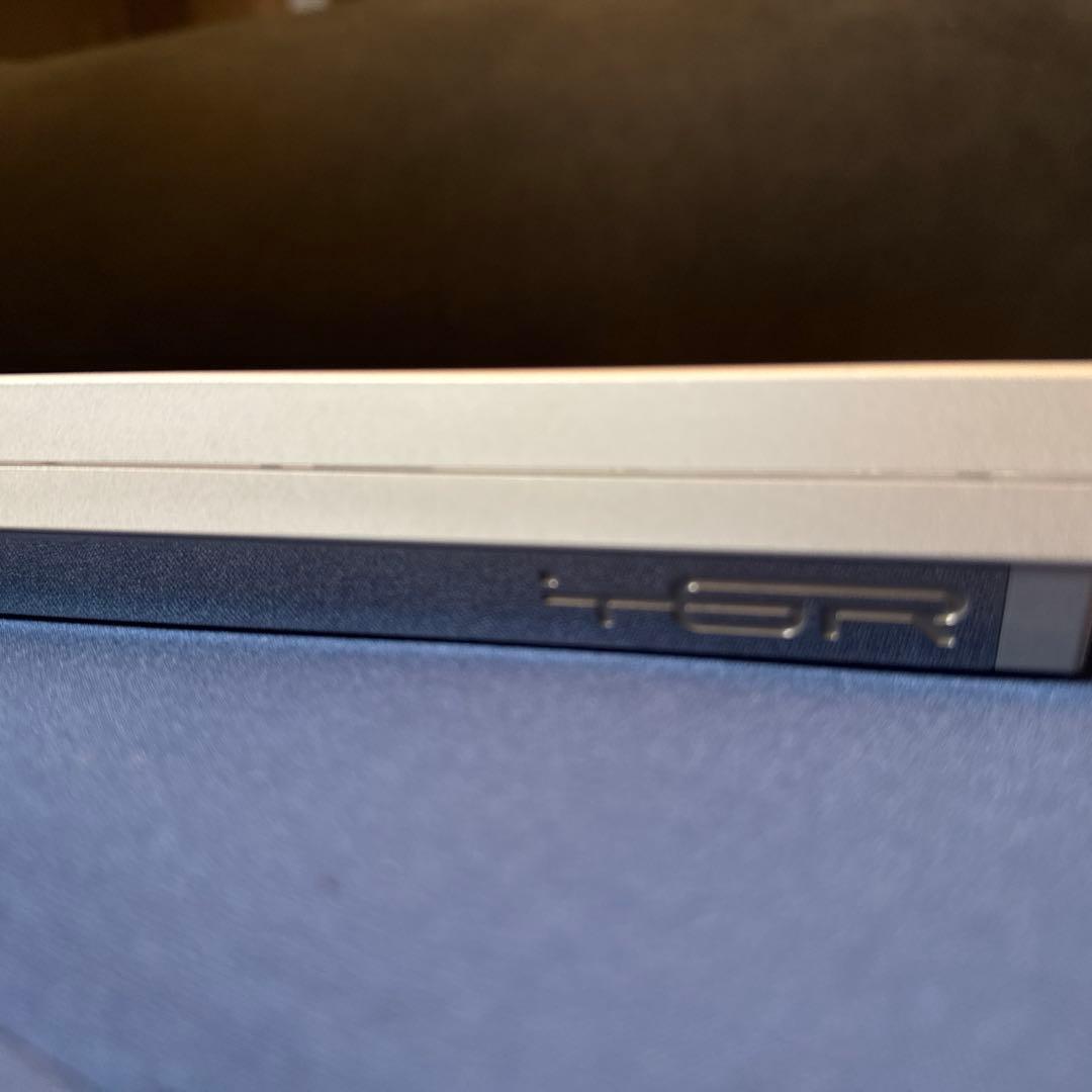 キーボード TGR 910 v2 ME Silver A Stock