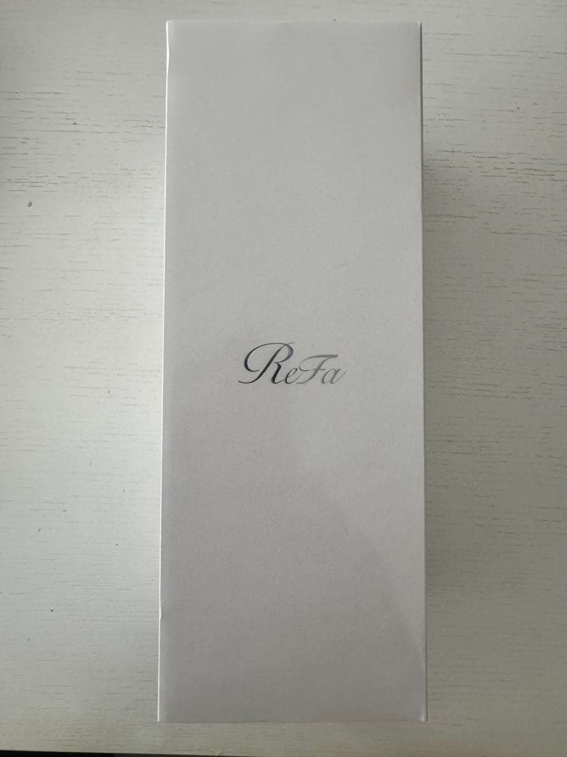 ReFa リファエピ 脱毛器