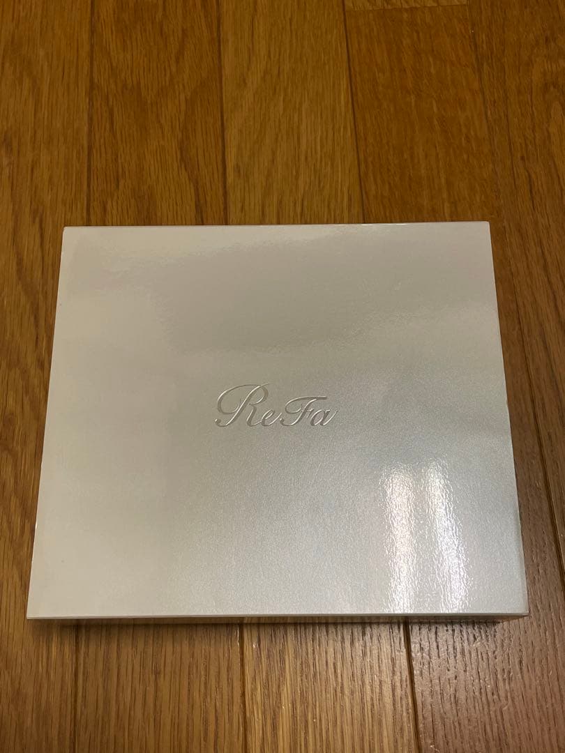 リファ カッサ 美顔ローラー