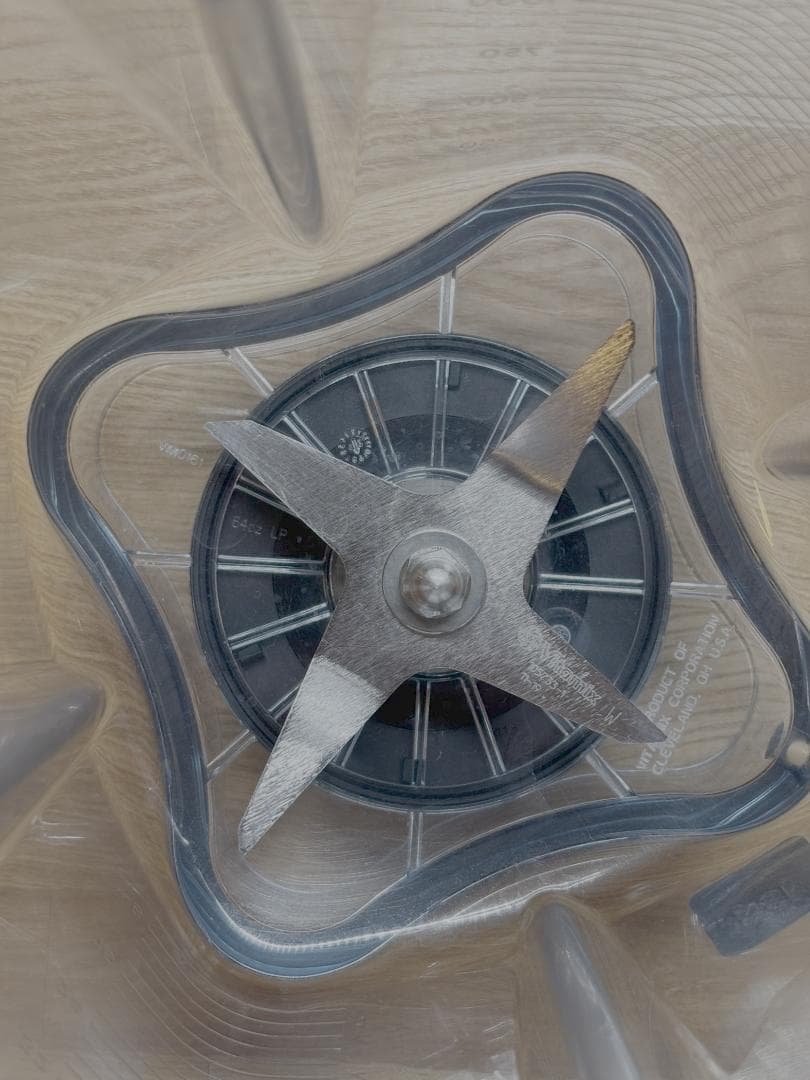 【保証書有】Vitamix バイタミックス E320 （VM0202）ブレンダー