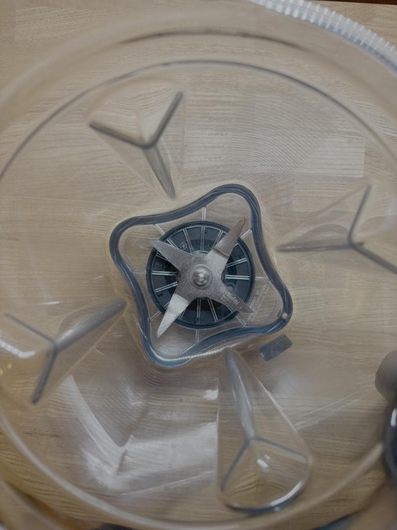 【保証書有】Vitamix バイタミックス E320 （VM0202）ブレンダー