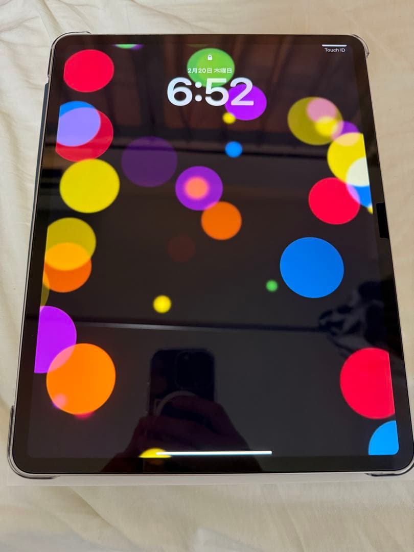 Apple iPad Air m2 256GB 13 インチ