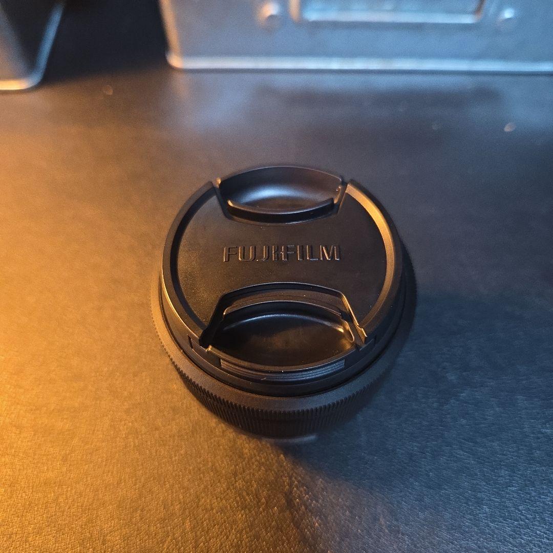 レンズ(ズーム) Fujifilm XF 15-45mm F3.5-5.6