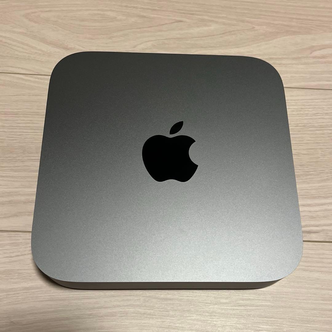 ツ*ん様 Mac mini (2018)【Core i7・メモリ32G】