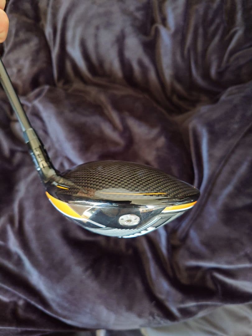 スピーダーTR 弐(シャフトのみ)