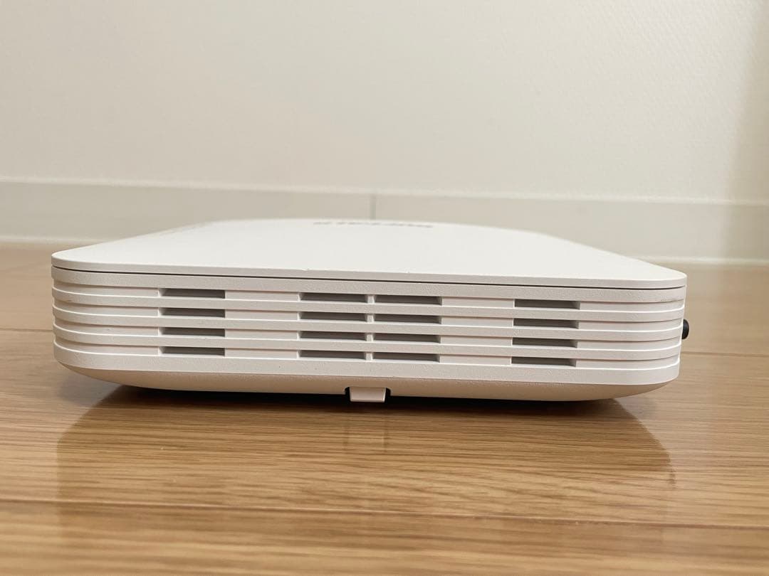 【美品】BUFFALO WAPM-1266R 無線LANアクセスポイント