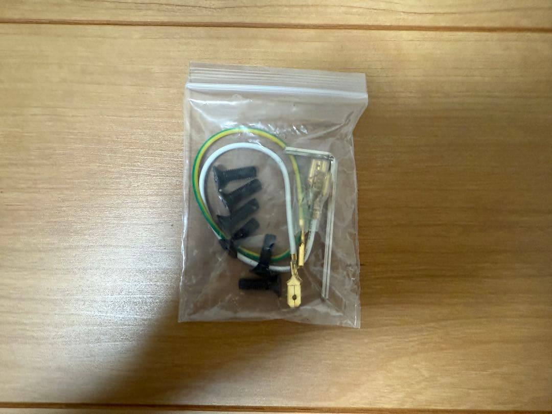 ◯廃盤品◯GHOSTEXPOD ステアリング 【2nd】　purple