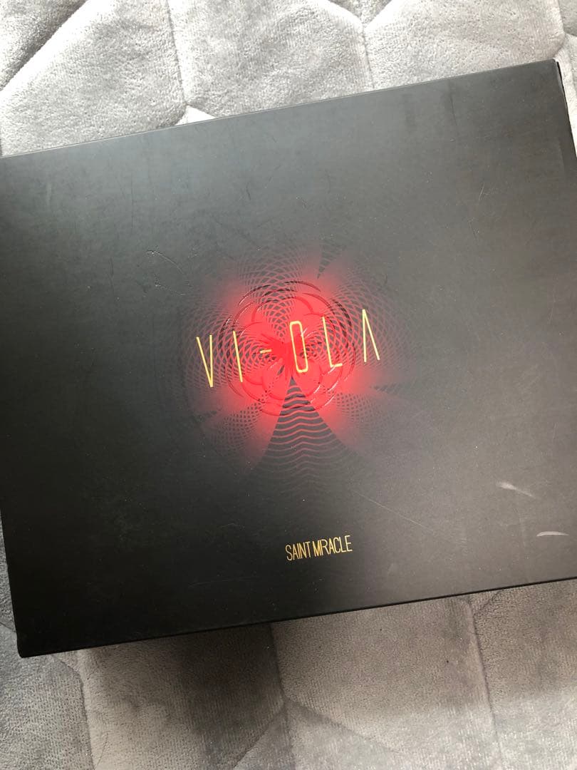 ヴィオーラ　VI-OLA 美顔器 多機能