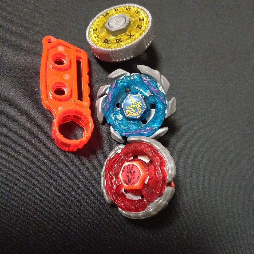 メタルファイトベイブレード 最強ブレーダー セット ブリッツユニコルノ