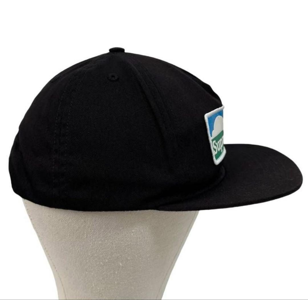 帽子 Supreme Horizon 5-Panel Cap