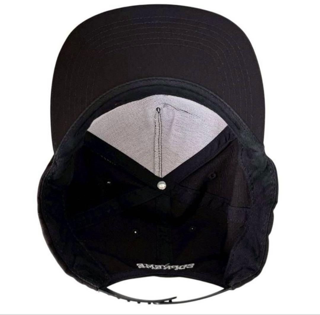 帽子 Supreme Horizon 5-Panel Cap