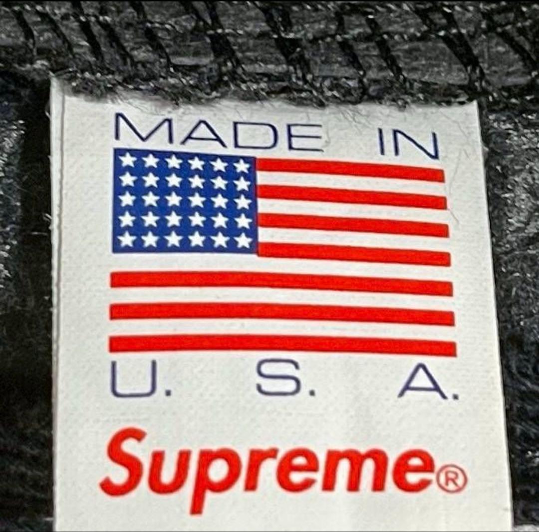 帽子 Supreme Horizon 5-Panel Cap