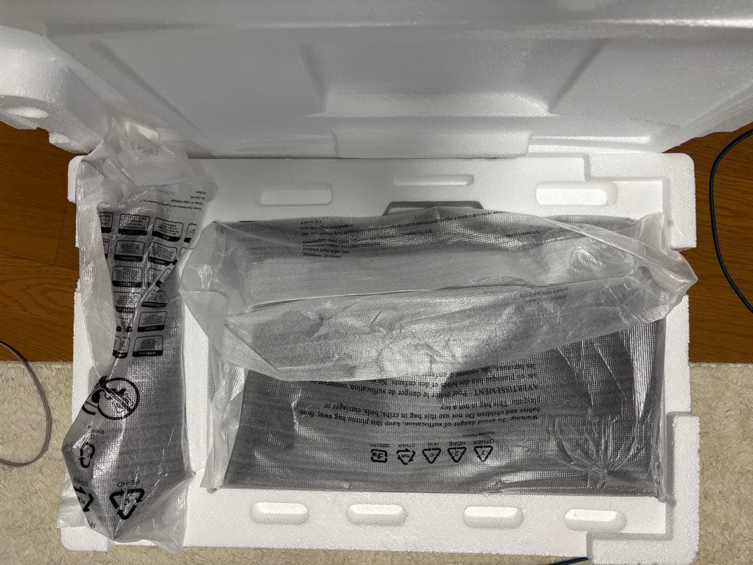 BenQ EX2510S 25インチ モニター