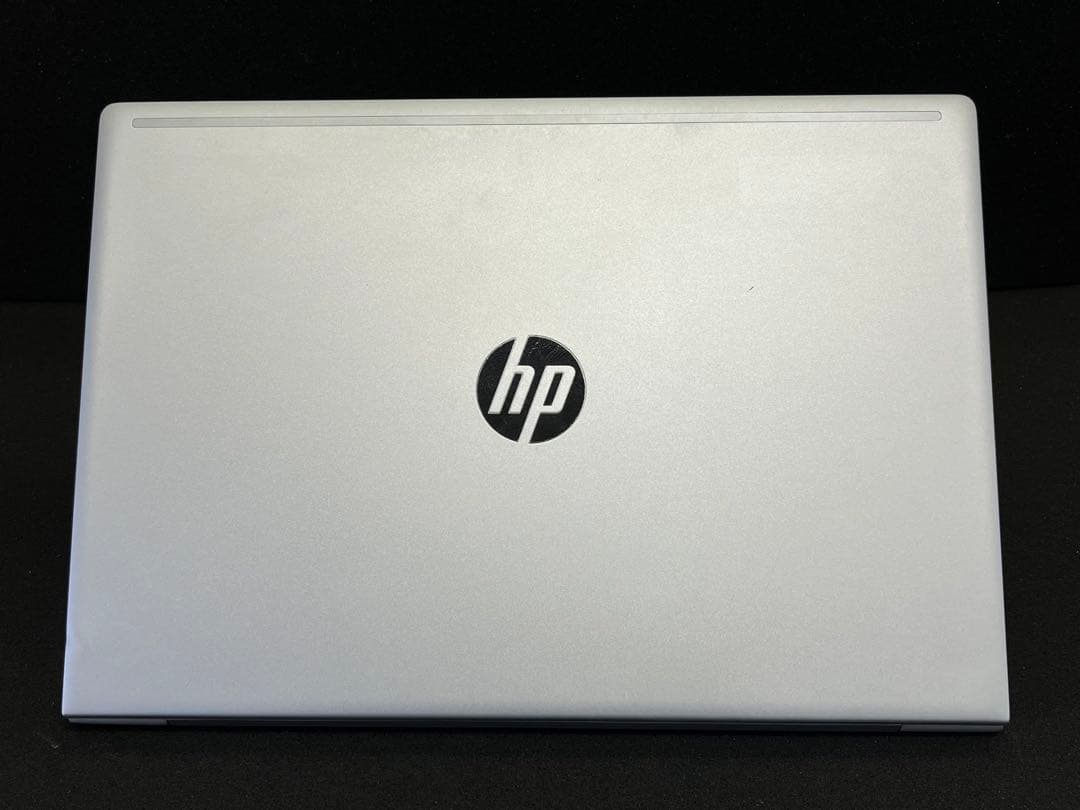 Windowsノート本体 hp ProBook 450 G6
