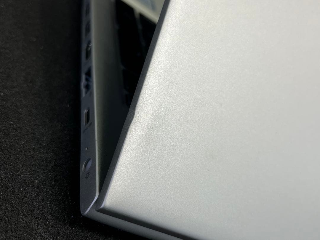 Windowsノート本体 hp ProBook 450 G6