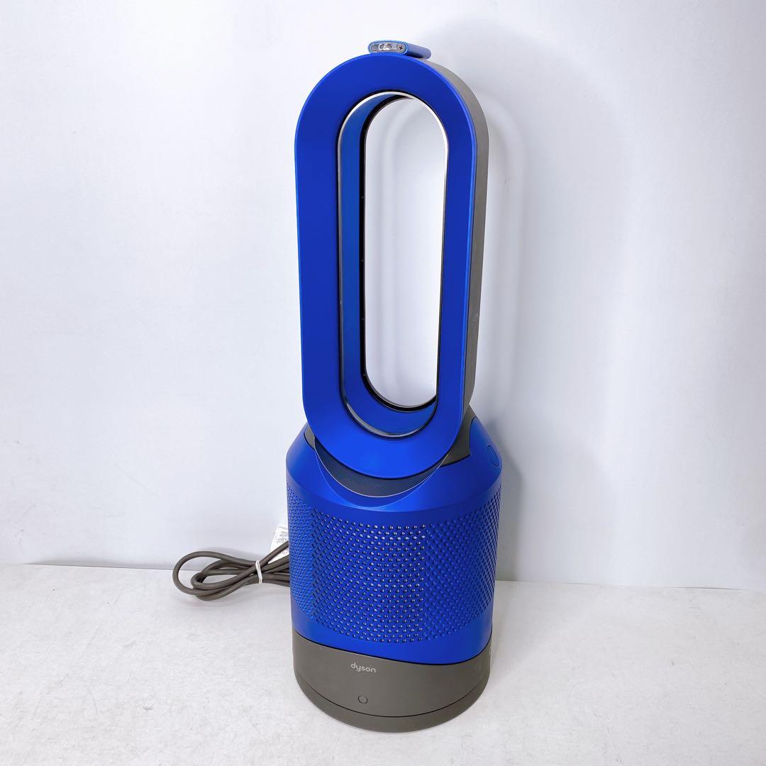 ダイソン 空気清浄機能付きファンヒーター HP01 A241