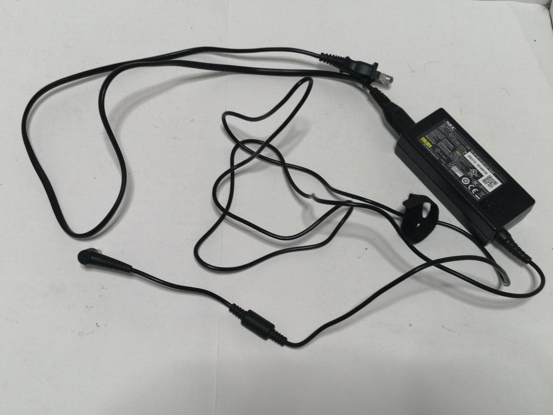 Windows11NECノートパソコン wifi 爆速SSD office互換6